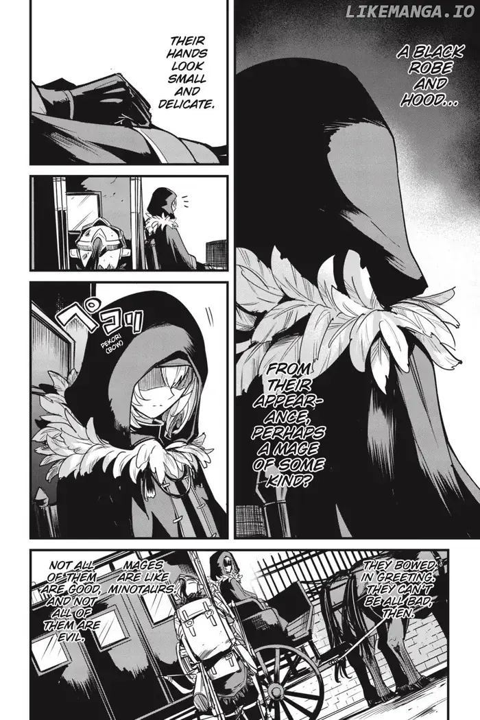 Goblin Slayer: Side Story Year One Chapter 119 image 19_optimized_optimized